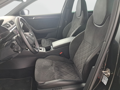 Škoda Superb - 2023