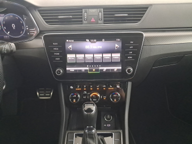 Škoda Superb - 2023