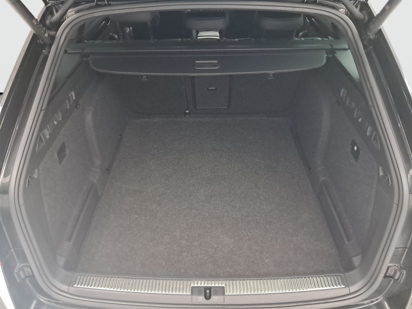 Škoda Superb, 2023
