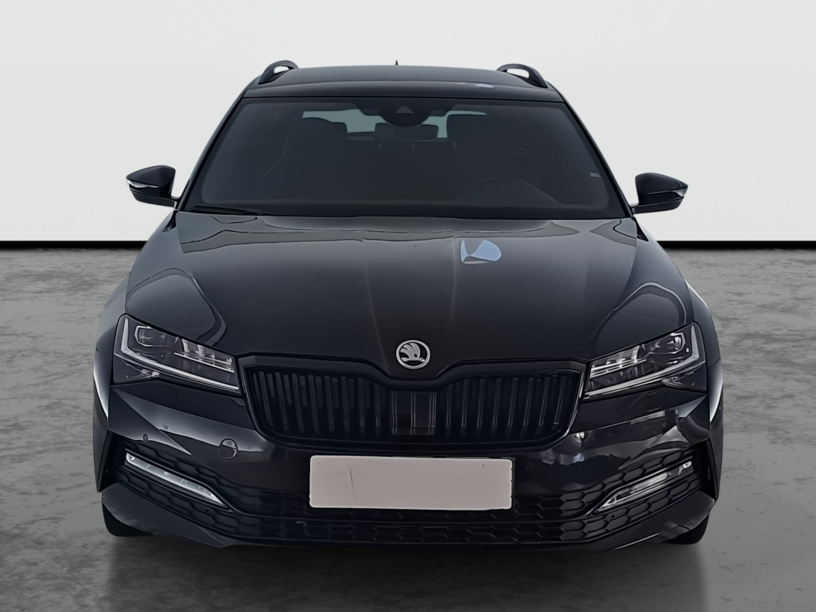 Škoda Superb - 2023