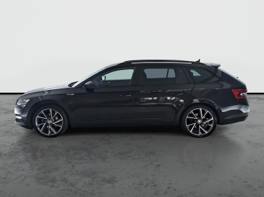 Škoda Superb - 2023