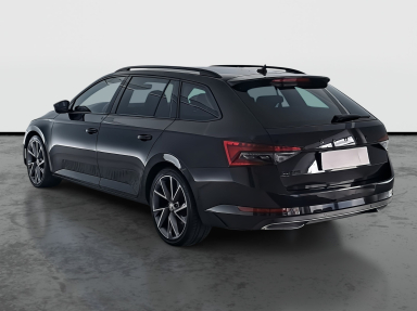 Škoda Superb - 2023
