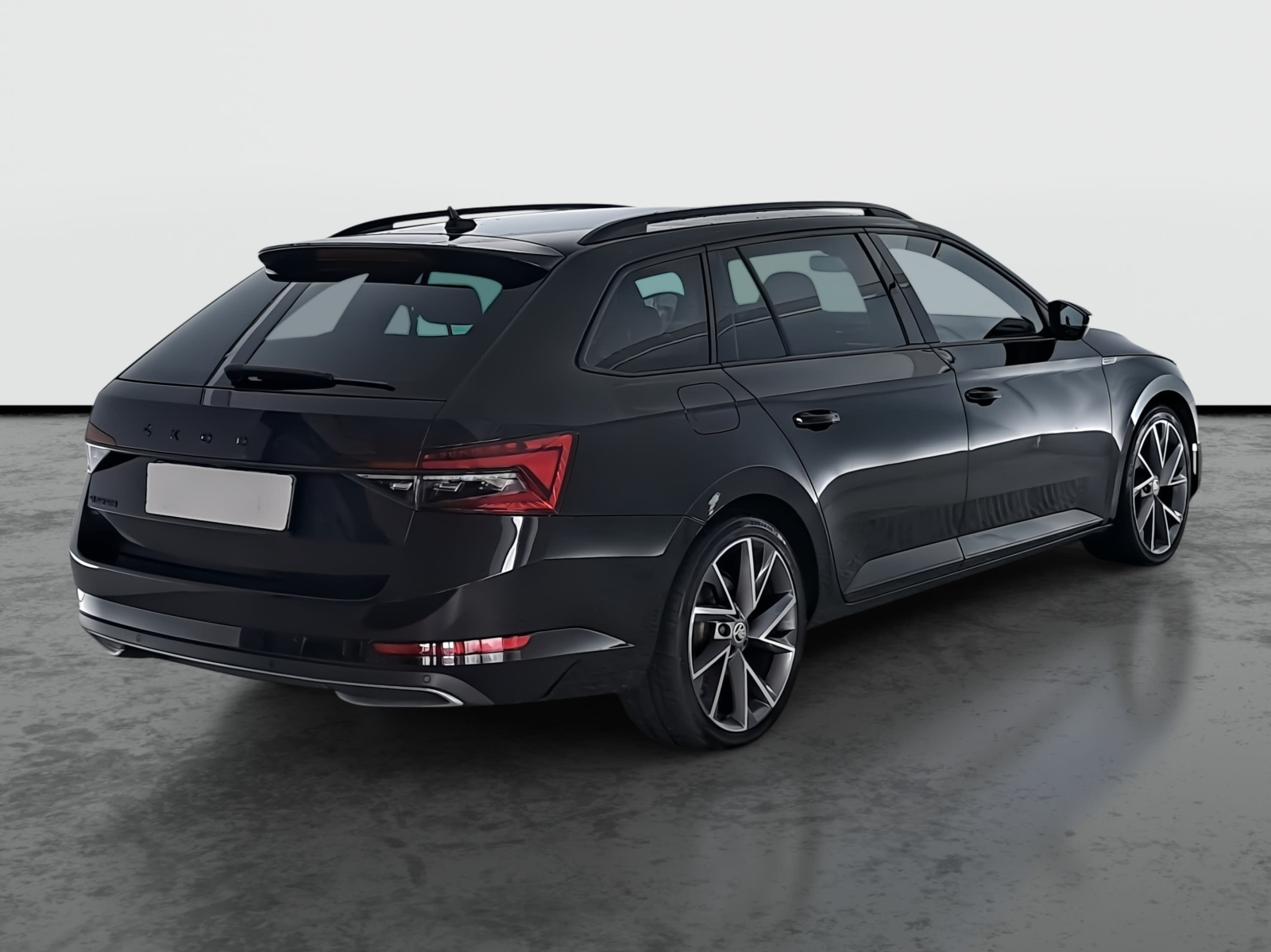Škoda Superb - 2023