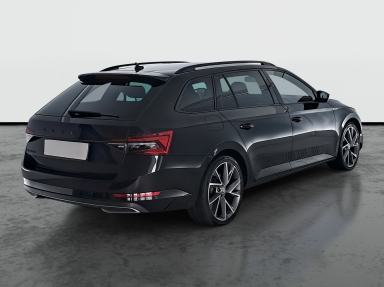 Škoda Superb - 2023