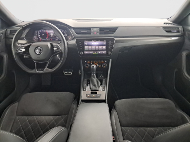 Škoda Superb - 2023