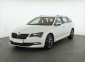 Škoda Superb, 2016