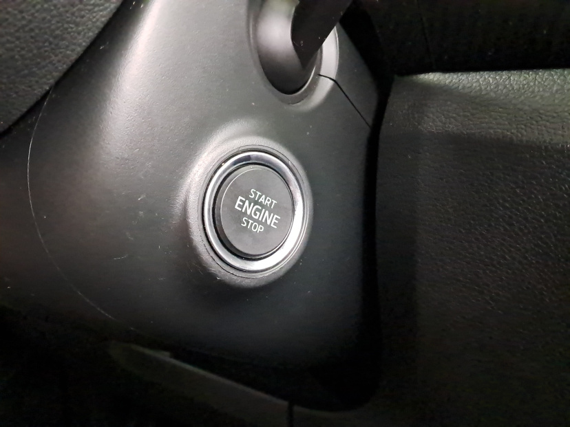 Škoda Fabia, 2019