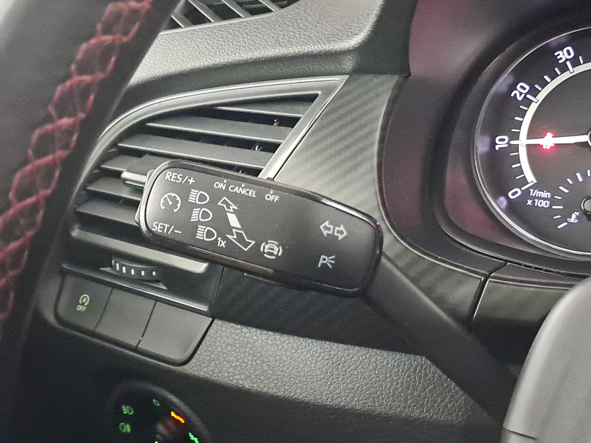 Škoda Fabia, 2019