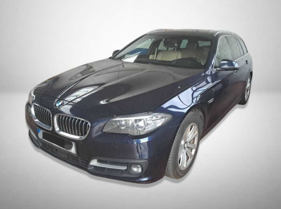 BMW 520d xDrive