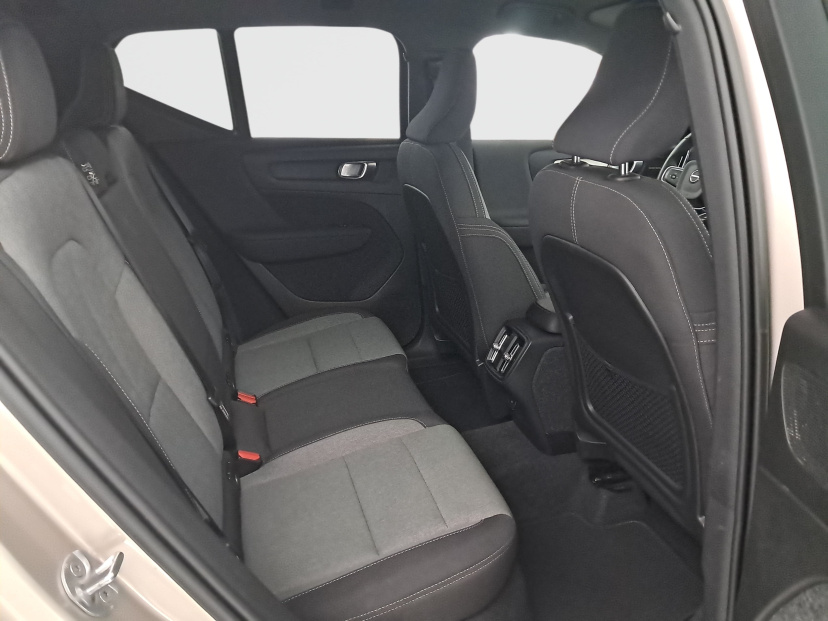 Volvo XC40, 2022