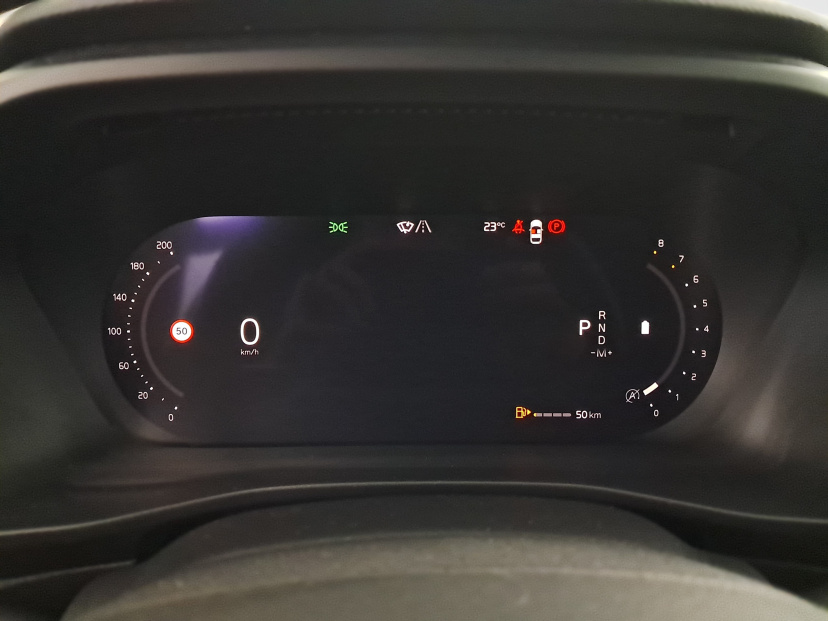 Volvo XC40, 2022