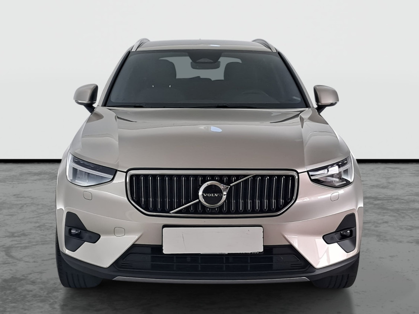 Volvo XC40, 2022