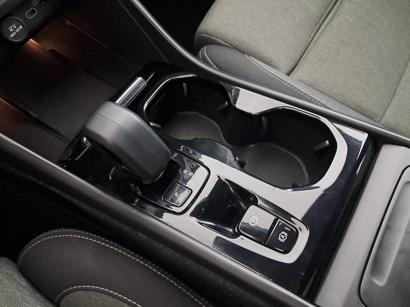 Volvo XC40, 2022