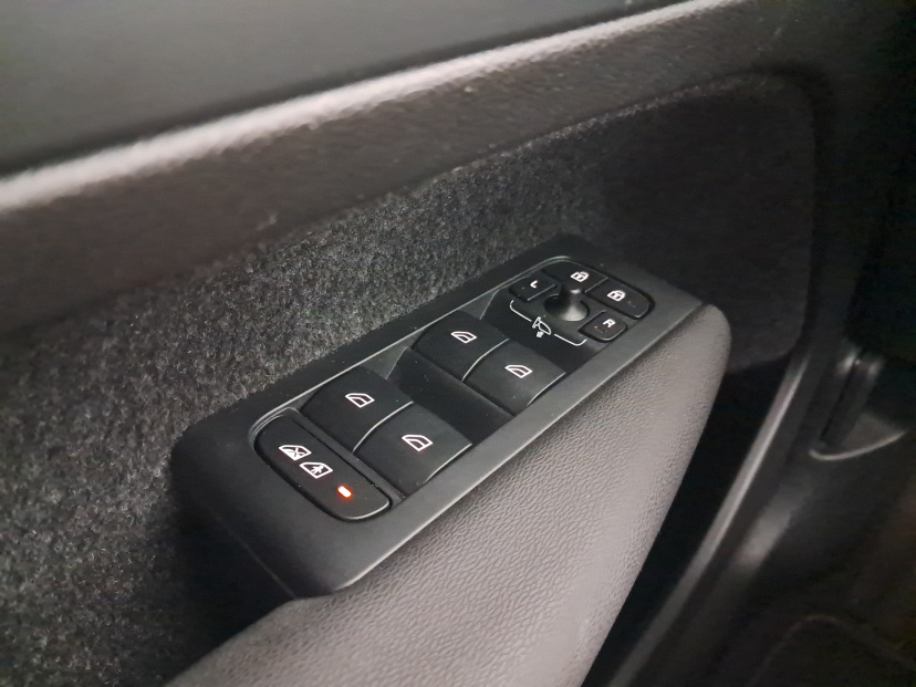 Volvo XC40, 2022