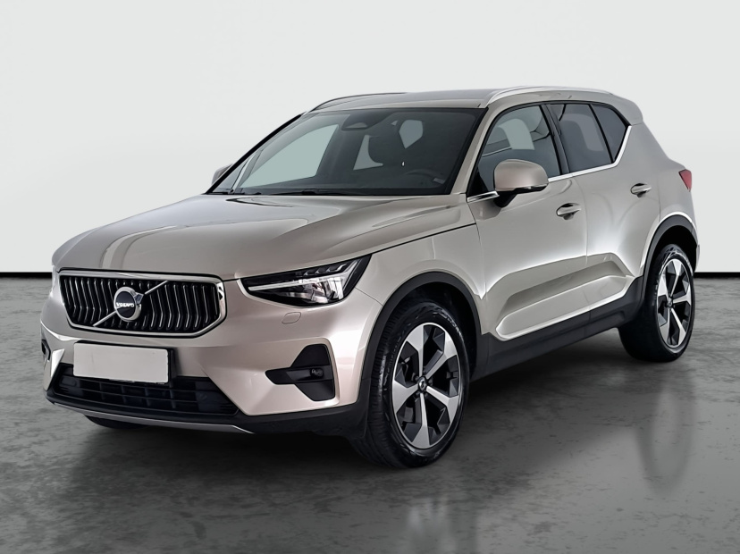 Volvo XC40, 2022
