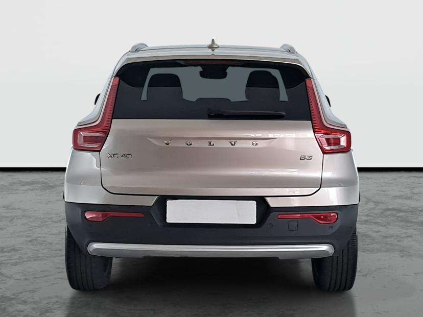 Volvo XC40, 2022