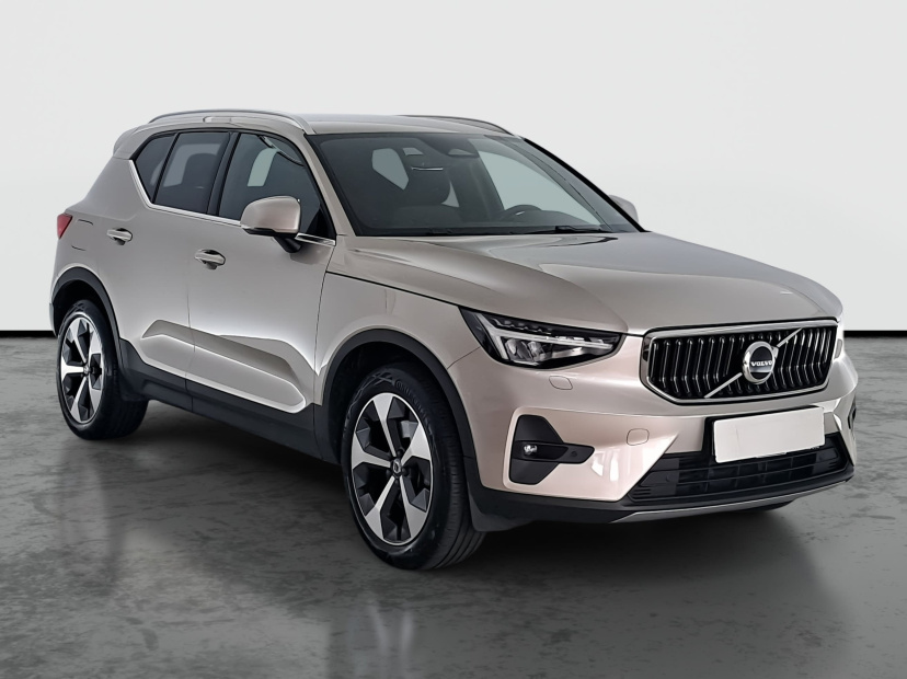 Volvo XC40, 2022
