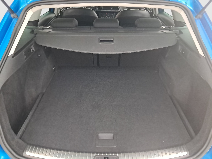 Seat Leon, 2016