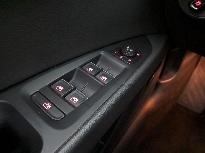 Seat Leon, 2016