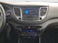 Hyundai Tucson, 2016