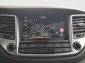 Hyundai Tucson, 2016