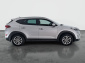 Hyundai Tucson, 2016
