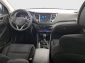 Hyundai Tucson, 2016