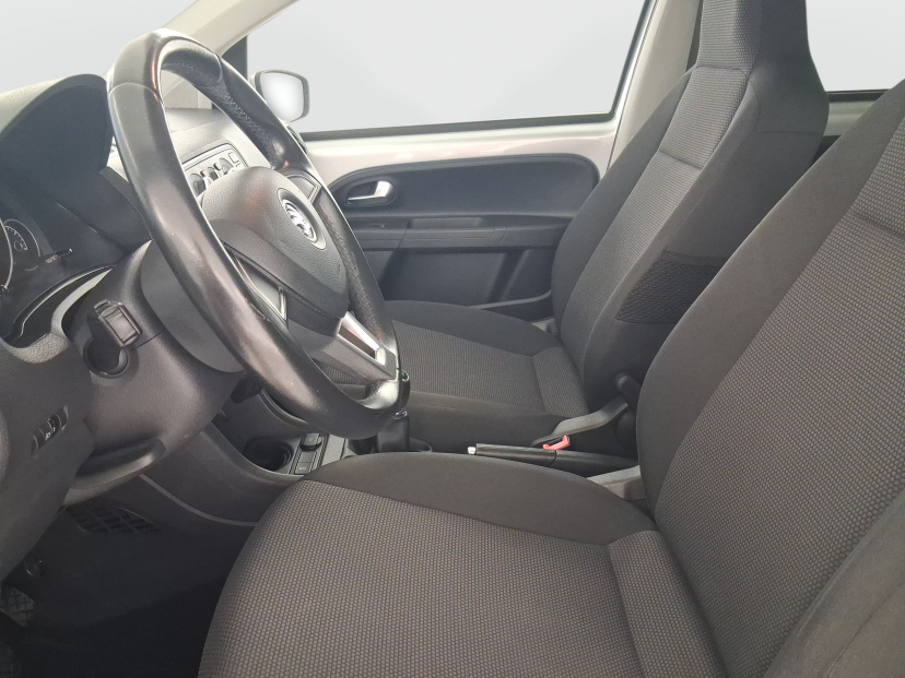Škoda Citigo, 2014
