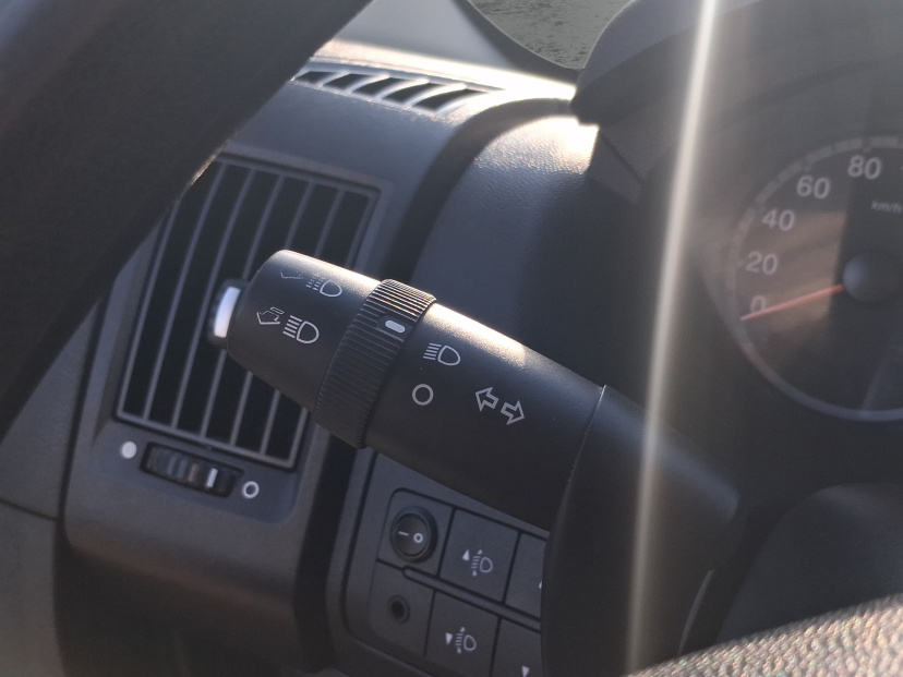 Citroen Jumper, 2012