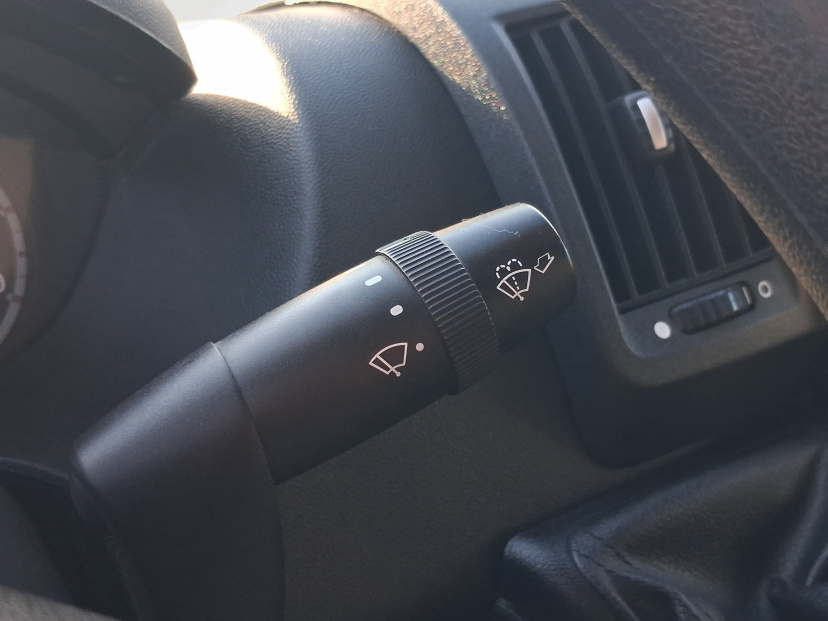 Citroen Jumper, 2012
