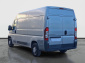 Citroen Jumper, 2012