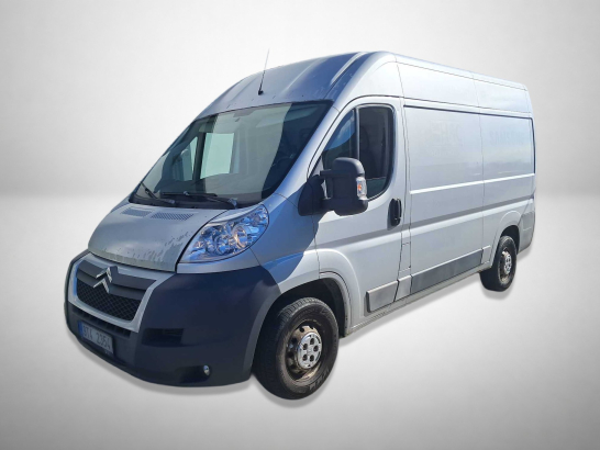 Citroen Jumper