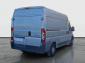 Citroen Jumper, 2012