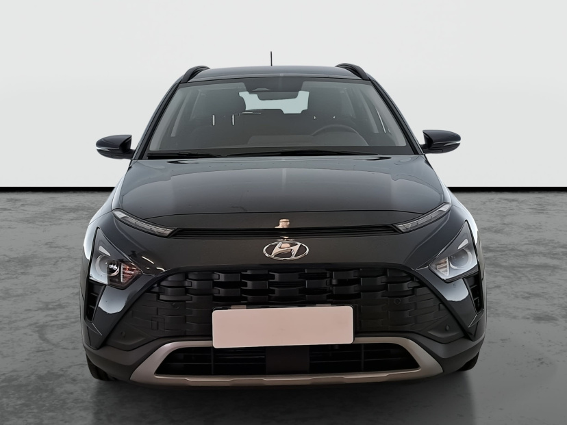 Hyundai Bayon, 2023
