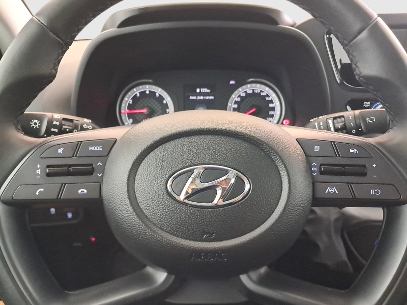 Hyundai Bayon, 2023