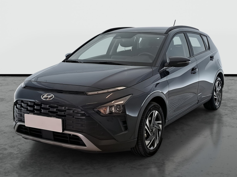 Hyundai Bayon, 2023