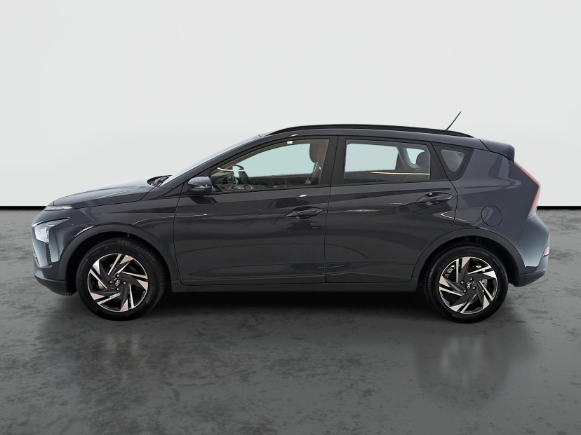 Hyundai Bayon, 2023
