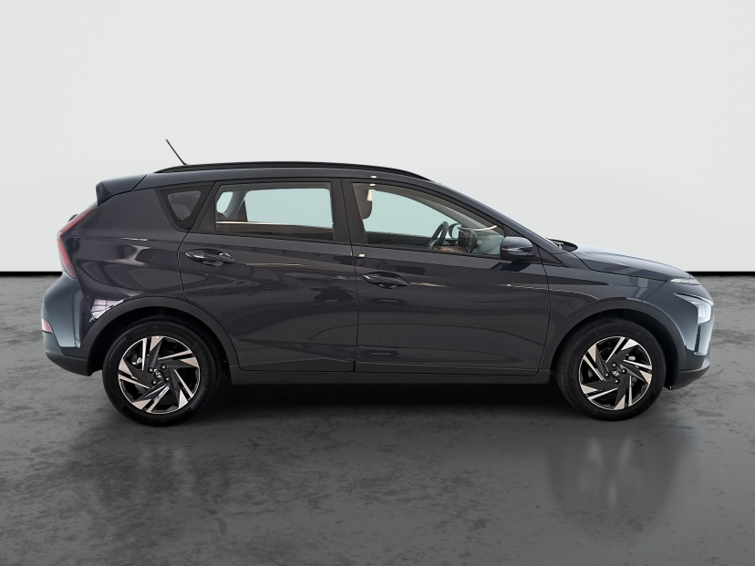 Hyundai Bayon, 2023
