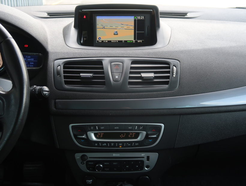 Renault Megane, 2015