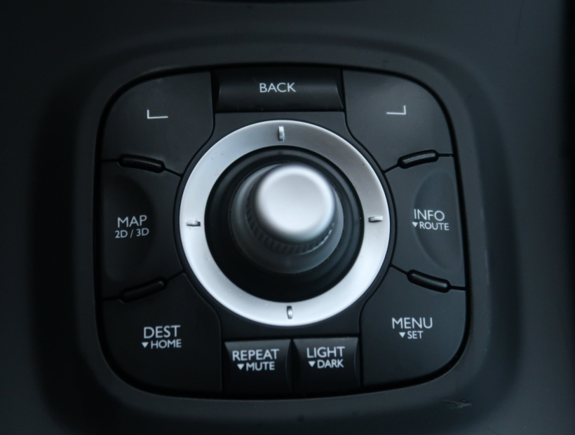 Renault Megane, 2015