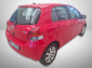 Toyota Yaris, 2009