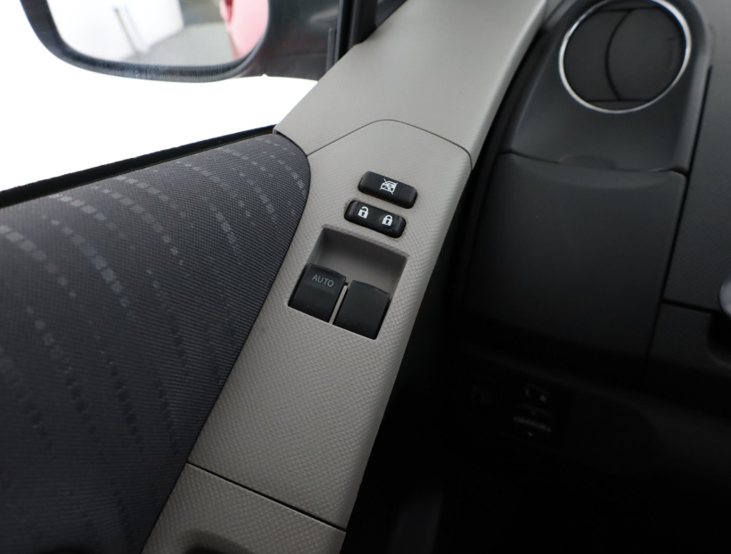 Toyota Yaris, 2009