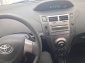 Toyota Yaris, 2009