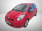 Toyota Yaris, 2009