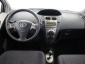 Toyota Yaris, 2009