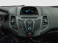 Ford Fiesta, 2015