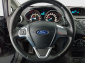 Ford Fiesta, 2015