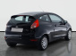 Ford Fiesta, 2015