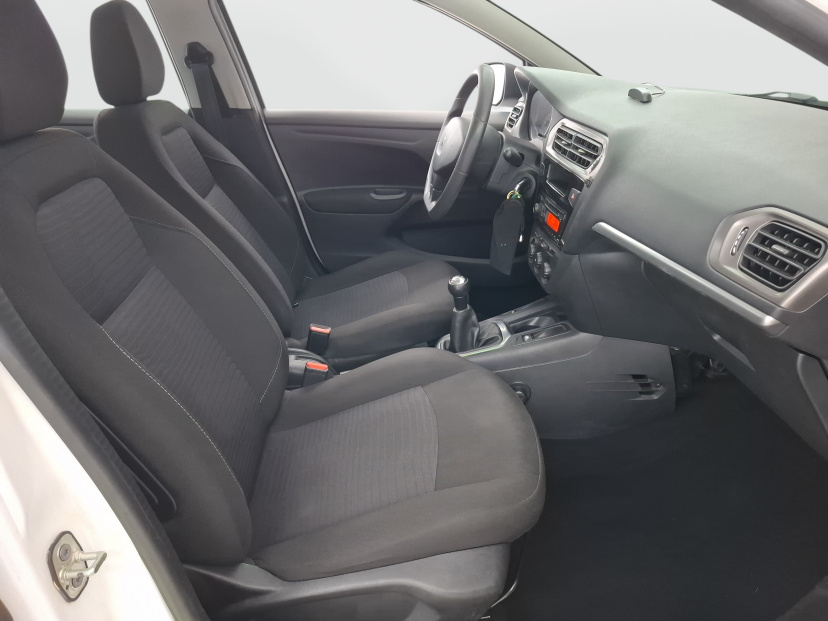 Peugeot 301, 2014