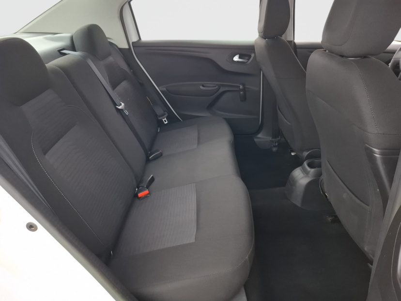 Peugeot 301, 2014